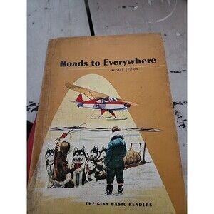 Roads To Everywhere Revised Edition